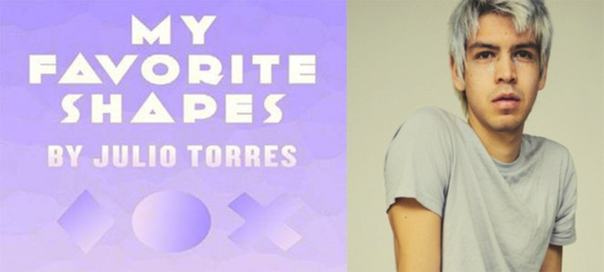 Julio Torres: "My Favorite Shapes"